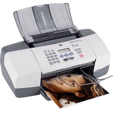 Cartuchos HP OfficeJet 4251